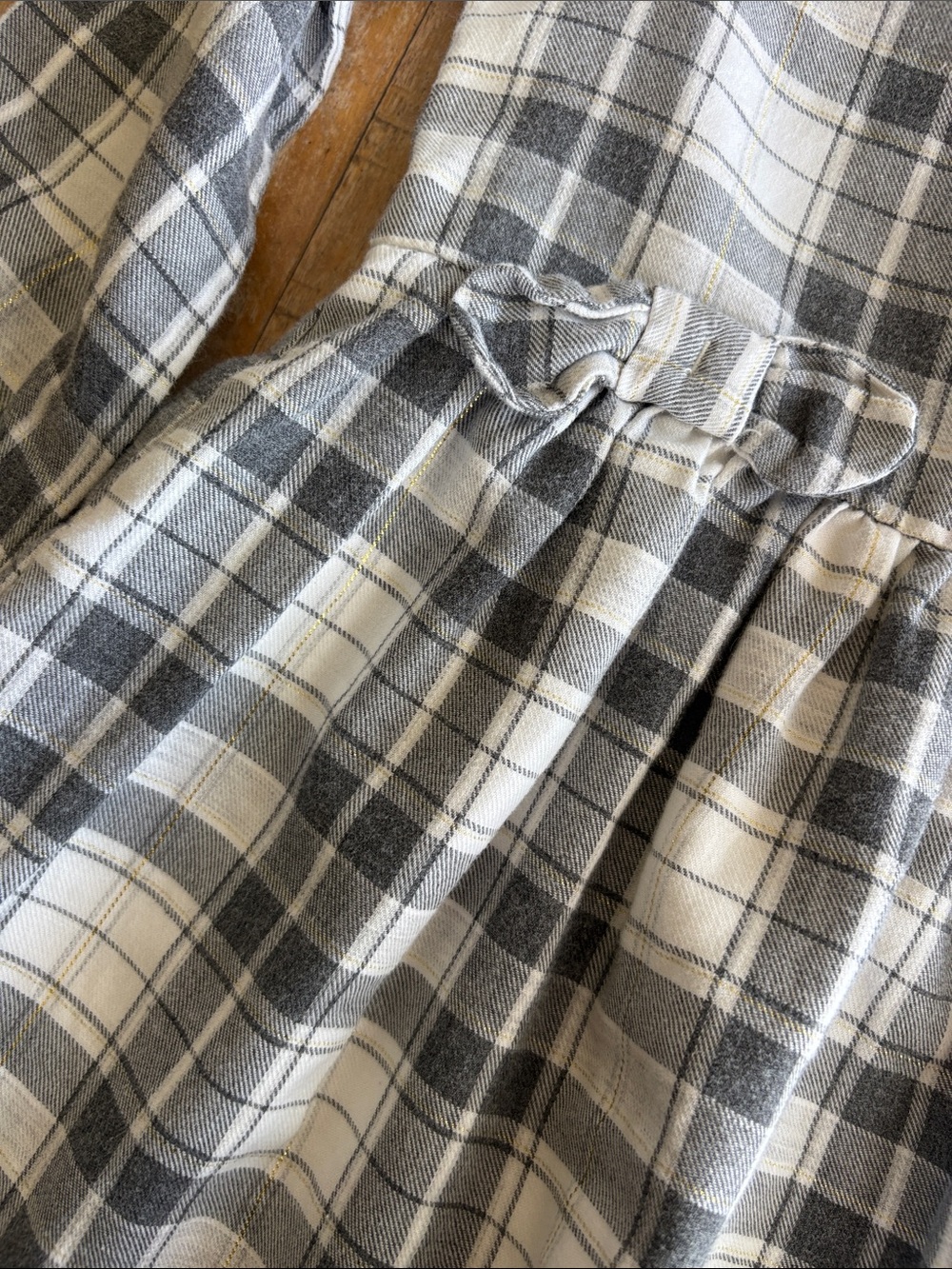 Girls' Fall/Winter Dress Bundle size 3t - Picture 13 of 15